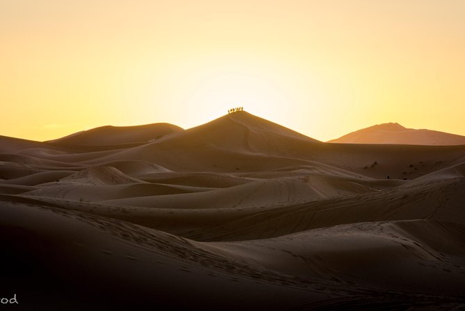 04 days Private Desert tour from Marrakech. - Four details that shape the experience
