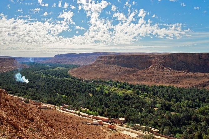 04 days Private Desert tour from Marrakech. - Who will enjoy this route most