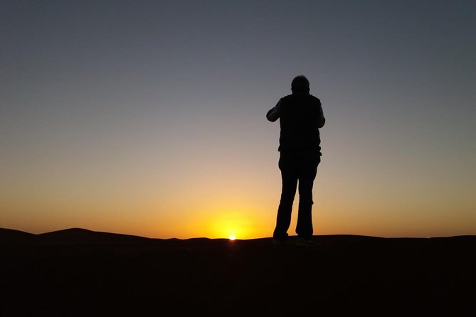 1 night in desert from Agadir - The route from Agadir to Morocco’s southern coast