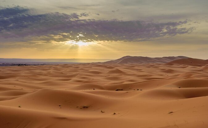 10-Day Chefchaouen to Sahara to Marrakech - Private Group - Key points to know before booking