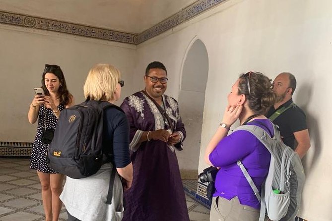 10-Day Chefchaouen to Sahara to Marrakech - Private Group - Day 3: A slower Chefchaouen morning and the road to Fez