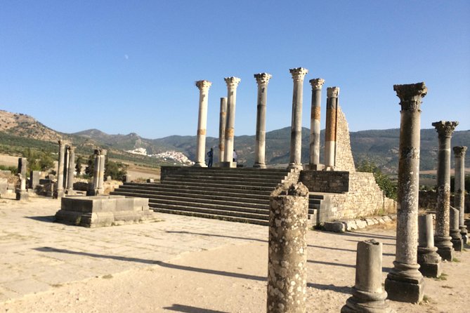 10 Days 9 Nights Luxury Tour of Morocco - Key points at a glance