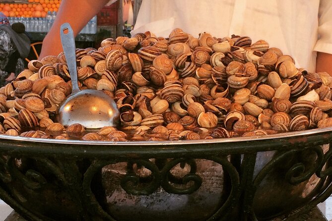 10 Days 9 Nights Luxury Tour of Morocco - Rabat and Meknes before Fez