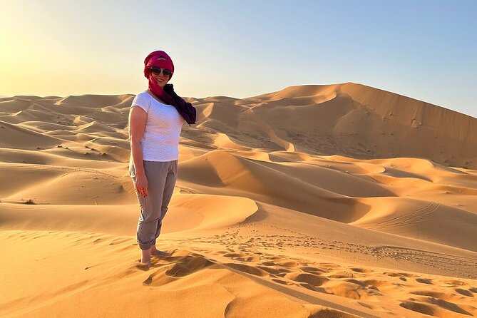 10 Days from Casablanca: The Best of Morocco - Fes rewards a full morning on foot