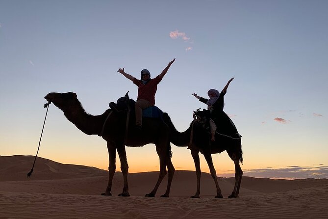 10 Days from Casablanca: The Best of Morocco - Ait Ben Haddou and the High Atlas crossing