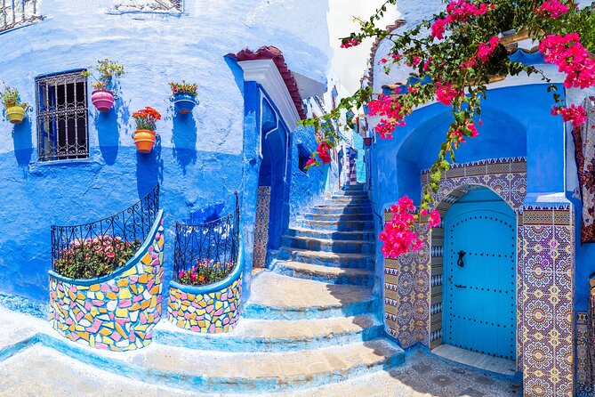 10 Days Morocco Private Tour From Marrakech By South Desert And Imperials Cities - Todra Gorge and the first night in the Sahara