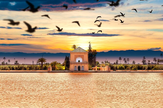 10 Days Morocco Private Tour From Marrakech By South Desert And Imperials Cities - From Midelt and Azrou to Fez