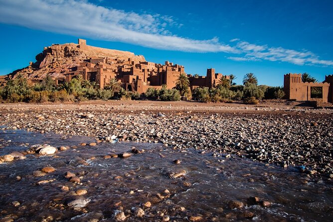 10-Days North and South Morocco Private Tour - Crossing the Atlas to Ait Ben Haddou and Ouarzazate