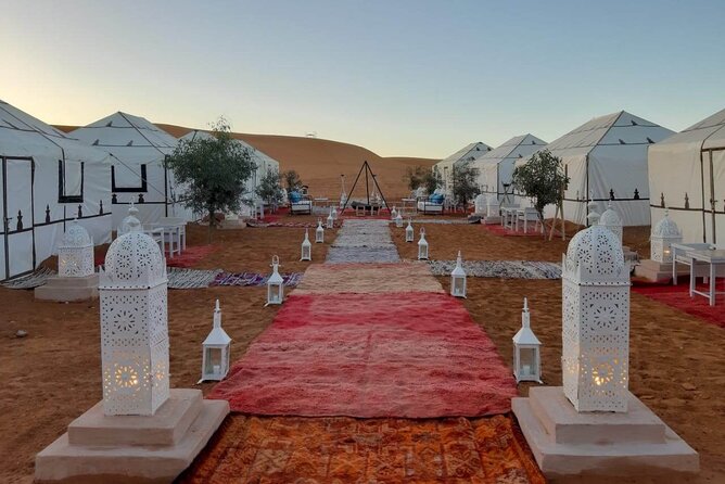 10 Days private Morocco tour from Marrakech - Why this Morocco route works