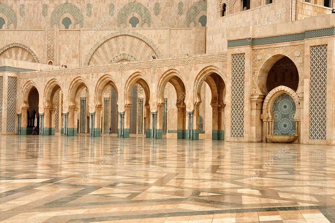 10-days Private tour in Morocco: Sahara Desert + Imperial Cities - Volubilis, Meknes, and the first look at Fez