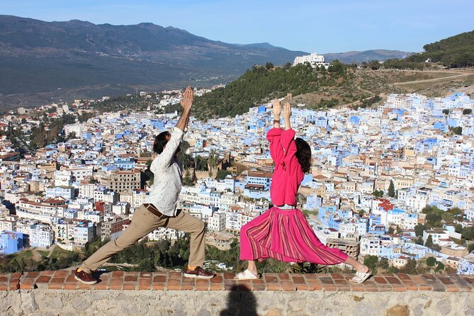 12 Day Morocco Tour - Casablanca and Rabat: mosques, towers, and the Atlantic
