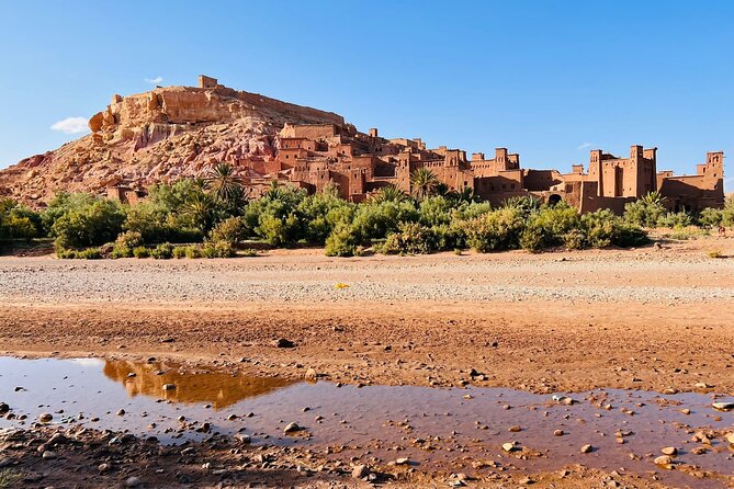 12 Day Morocco Tour - Erg Chebbi and a night under desert skies