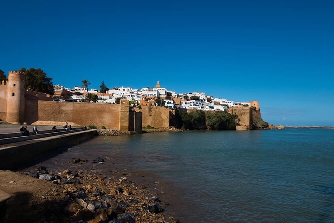 12 Day Morocco Tour - Tangier to Chefchaouen: the northern edge of Morocco