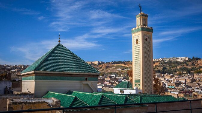12 Days Private Luxury Sightseeing Tour in Morocco - Key details that shape the experience