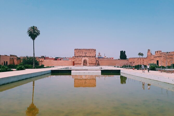 12 Days Private Luxury Sightseeing Tour in Morocco - Todra Gorge, the Dades Valley, and the kasbah route