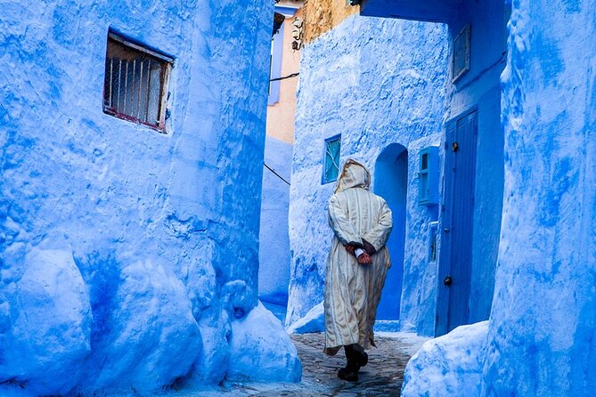 12 Days Private Luxury Sightseeing Tour in Morocco - Two full looks at Marrakech