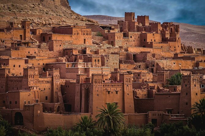 12 Days Private Luxury Sightseeing Tour in Morocco - What the $4,548 price really covers