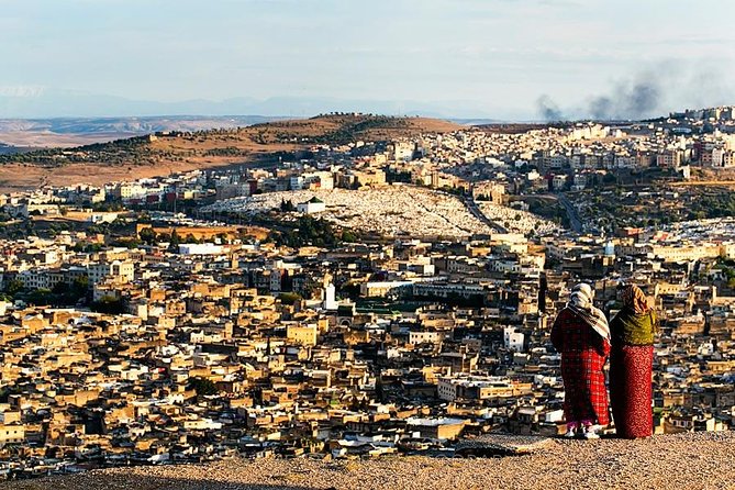 14 Days From Casablanca- Morocco Grand Tour - What this 15-day Morocco route really gives you