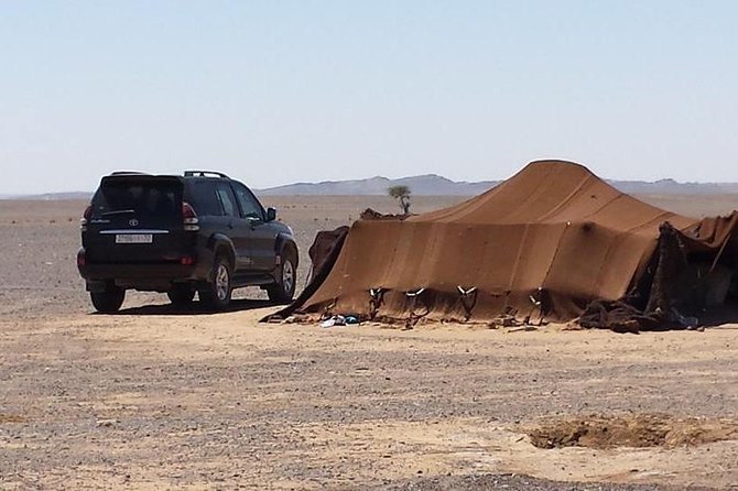 14 Days From Casablanca- Morocco Grand Tour - Through the Middle Atlas to Midelt