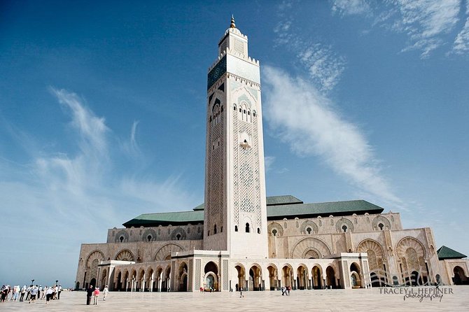 14 Days From Casablanca- Morocco Grand Tour - The Thousand Kasbahs road to Marrakech