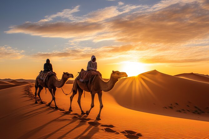 15 Days Morocco Private Grand Tour From North To South Starting From Casablanca - Casablanca starts with the Hassan II Mosque