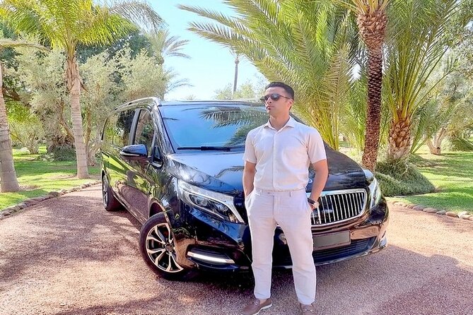 2-Day Desert Tour from Marrakech to Zagora Private & Luxury - What this two-day route really offers