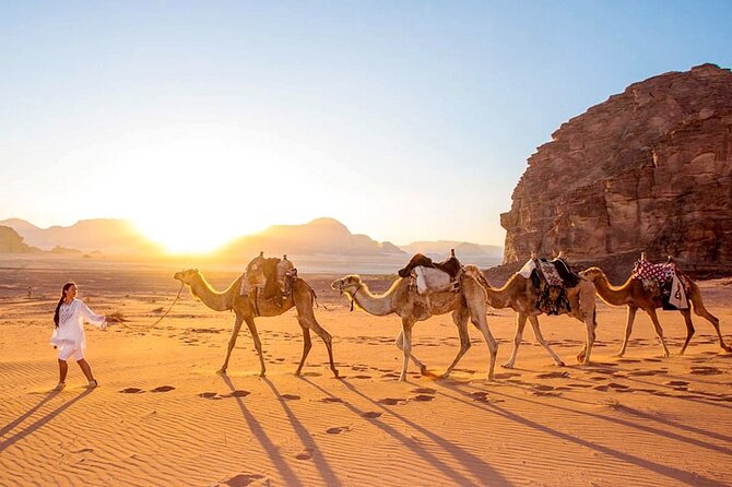 2-Day Desert Tour from Marrakech to Zagora Private & Luxury - Three hours at Ait Ben Haddou