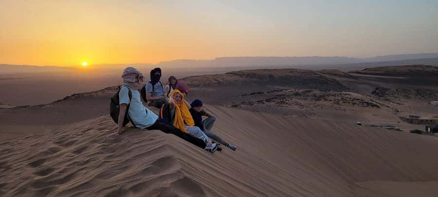 2-Day Excursion Marrakech to Ait Ben Haddou & Zagora Desert - What the $80 price really covers