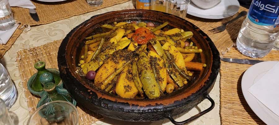 2-Day Excursion Marrakech to Ait Ben Haddou & Zagora Desert - Who should choose this excursion