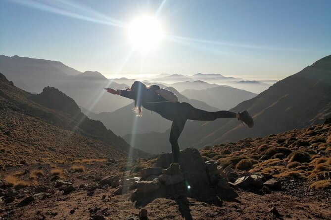 2-Day Guided Trek of the Atlas Mountains and Berber Villages - What the $197.45 Price Really Covers
