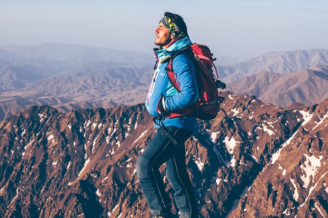 2-Day Jebel Toubkal Trek From Marrakech - Key points to know before you book