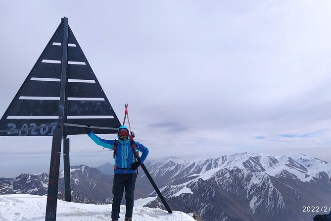 2-Day Jebel Toubkal Trek From Marrakech - Why this two-day Toubkal plan works