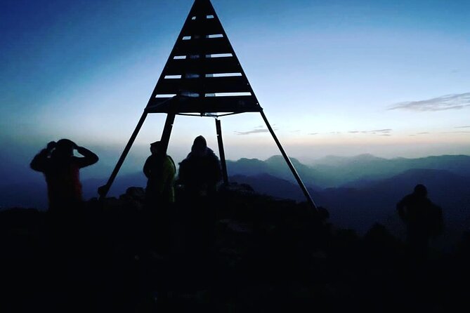 2-Day Jebel Toubkal Trek From Marrakech - The guide makes the difference