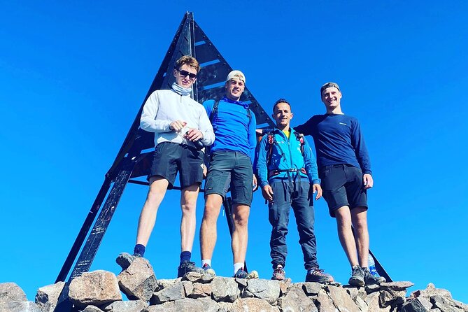 2-Day Jebel Toubkal Trek From Marrakech - What the $231.13 price really covers