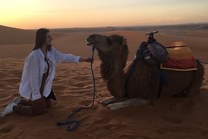 2 Day Luxury Desert Tour from Fes to Fes or Marrakech - Sunrise, breakfast, and the return to Fes