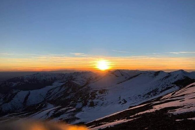 2 day mount toubkal trek ( private trek ) - Who should book this Toubkal trek?