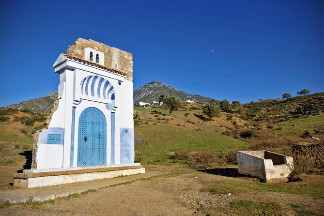 2-Day Transfer to Chefchaouen from Fez - Why an overnight transfer beats a day trip from Fez