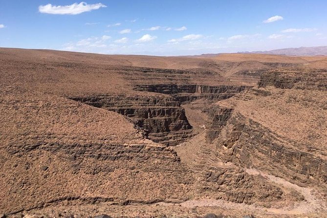 2-Day Zagora Desert Tour from Marrakech - Camelback to the Berber camp