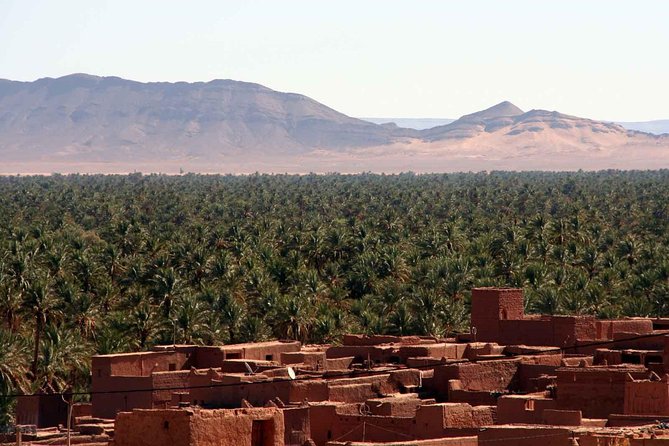 2 Days 1 Night Amazing Zagora Desert Tour From Marrakech - The real value of $81.19