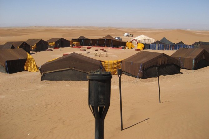 2 Days 1 Night Amazing Zagora Desert Tour From Marrakech - Simple ways to make the trip better