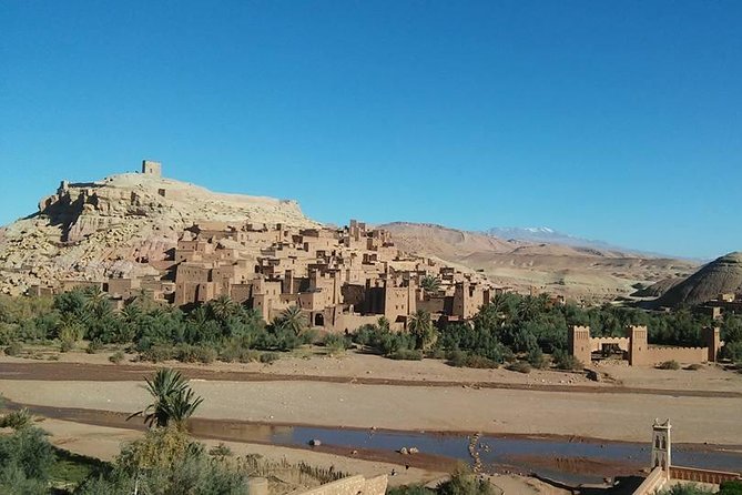 2 Days 1 Night To Zagora Desert From Marrakech - What this Zagora trip really offers
