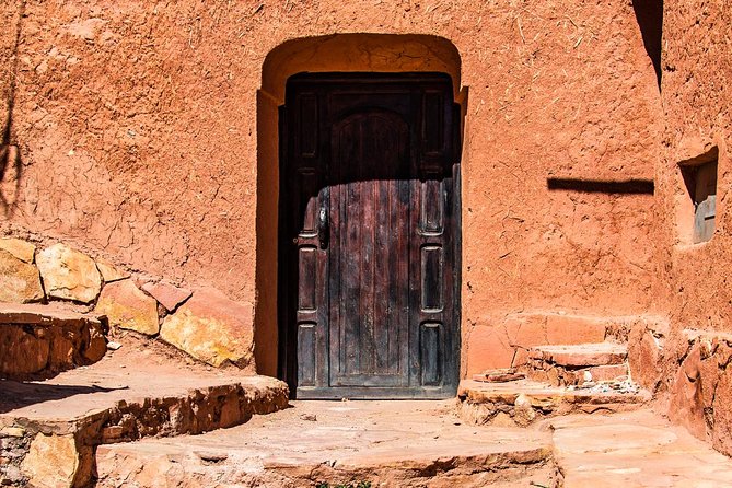 2 Days 1 Night To Zagora Desert From Marrakech - Ait Ben Haddou, the trip’s strongest stop