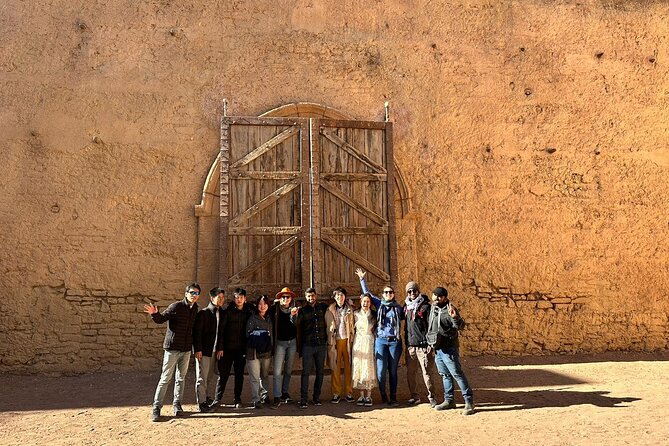 2-Days Desert Tours from Fes with Overnight in Luxury Camp - From Fes to Azrou: cedar trees and Barbary macaques