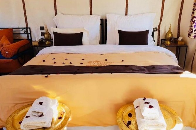 2 Days Luxury Desert Tour from Marrakech To Zagora - How the $809.53 price makes sense