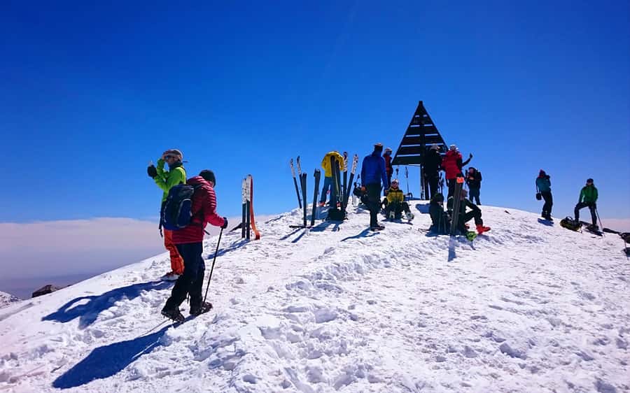 2 Days Mount Toubkal ascent trek via Ait Mizane Valley - FAQ
