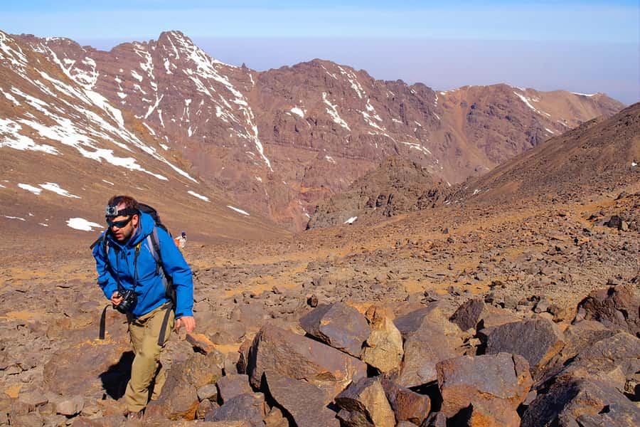 2 Days Mount Toubkal ascent trek via Ait Mizane Valley - Should you book it?