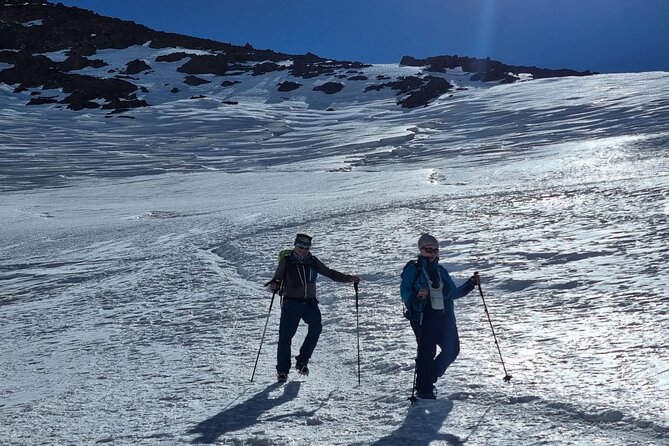 2 Days Mt Toubkal Trek - Meals, water, and what you must bring