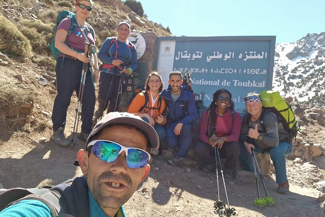 2 Days Mt Toubkal Trek - Is $248.55 a fair price?
