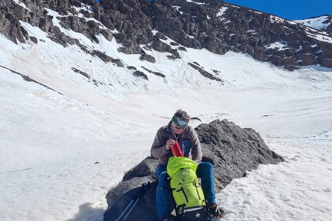 2 Days Mt Toubkal Trek - The tight two-day schedule and its tradeoffs