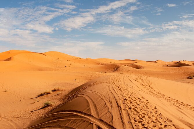 2 Days Sahara Group Tour Fez to Marrakech via Merzouga - What the $139.58 price really covers